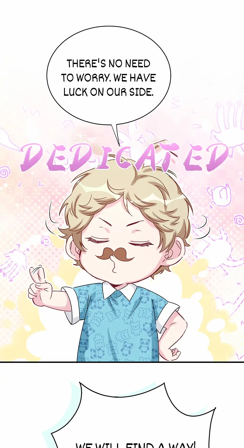 Whose Baby Is It?[Official] - Chapter 43 manhwa