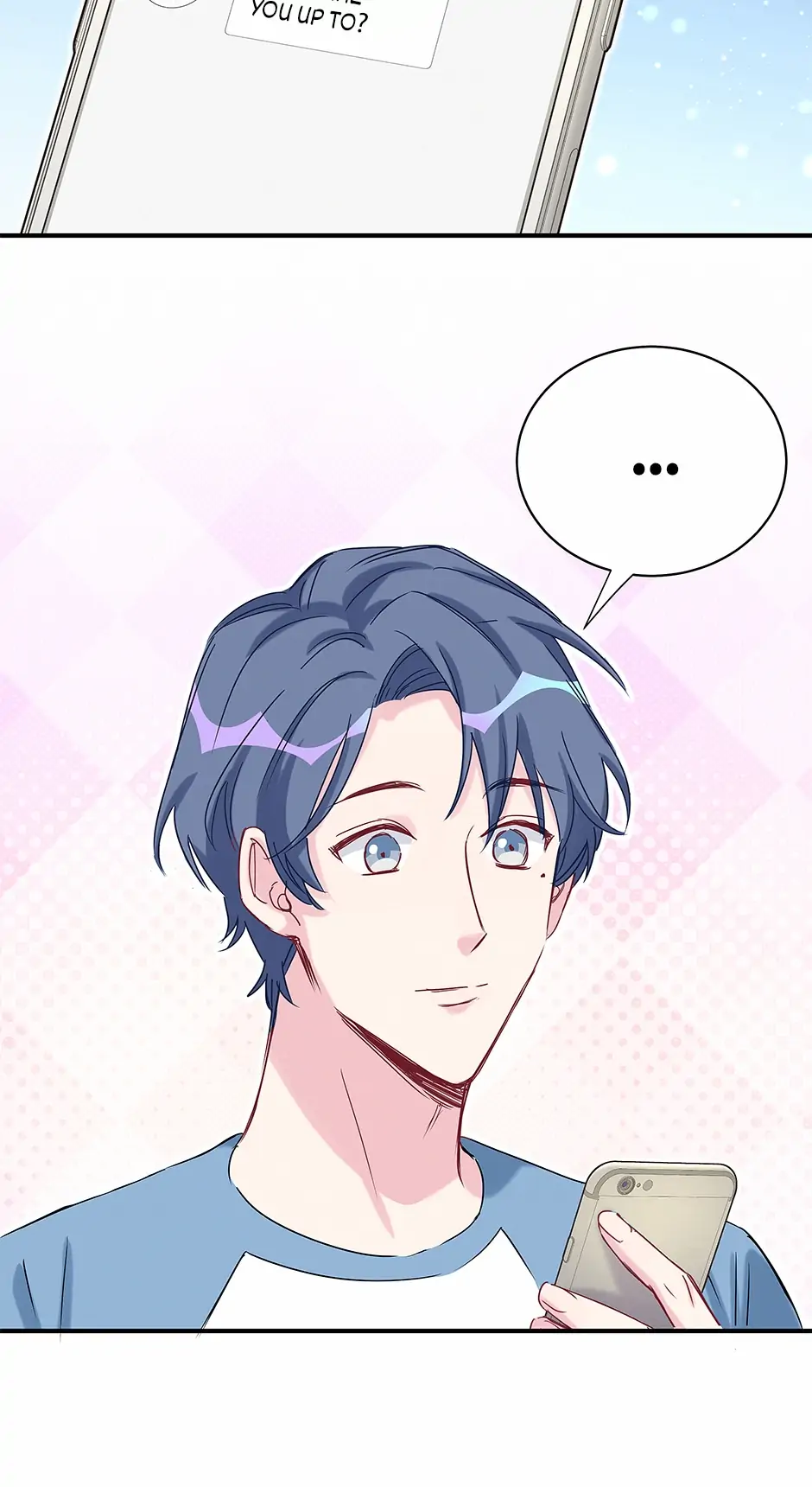 Whose Baby Is It?[Official] - Chapter 43 manhwa