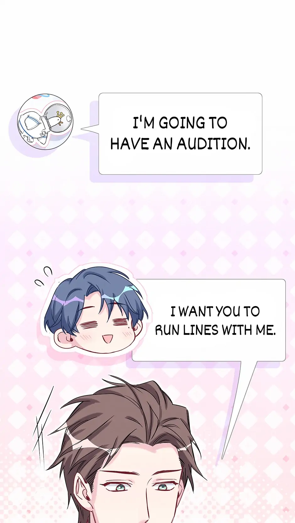 Whose Baby Is It?[Official] - Chapter 43 manhwa