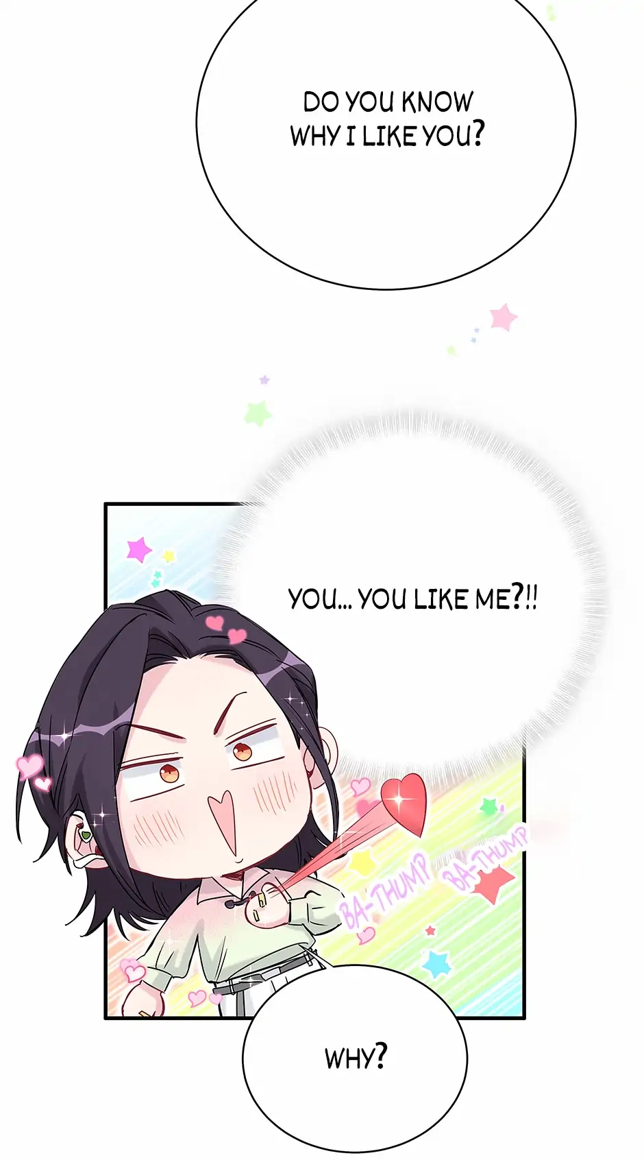 Whose Baby Is It?[Official] - Chapter 44 manhwa