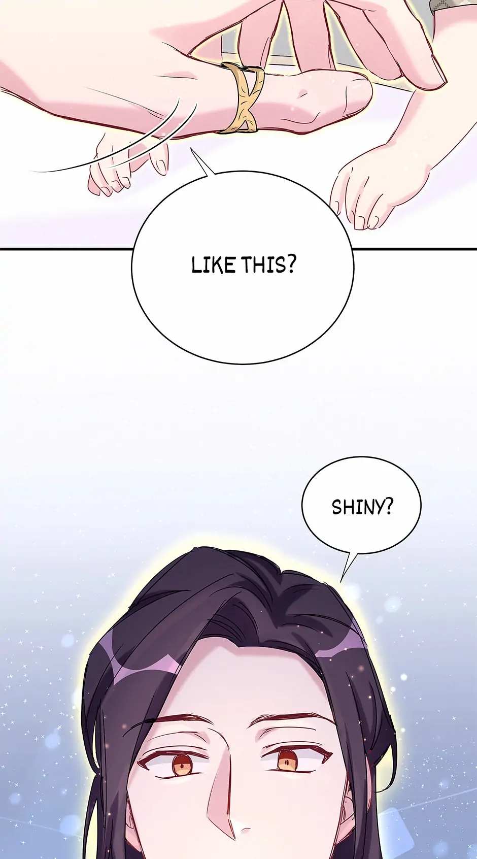 Whose Baby Is It?[Official] - Chapter 44 manhwa