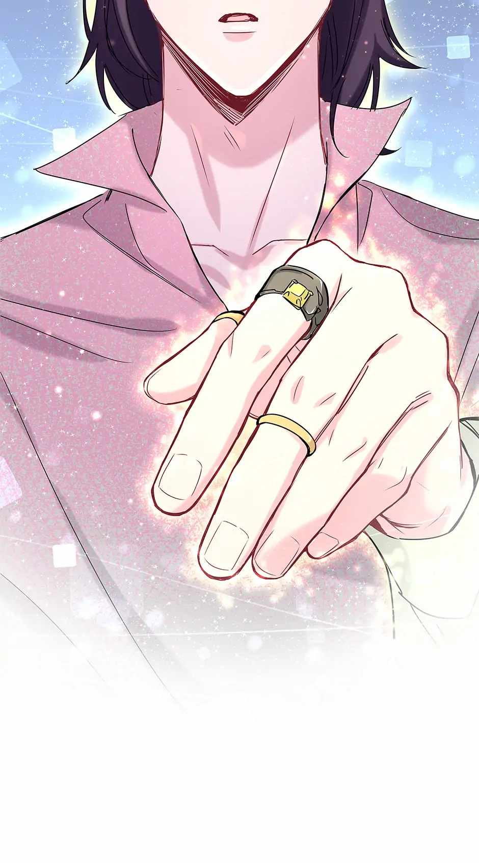 Whose Baby Is It?[Official] - Chapter 44 manhwa
