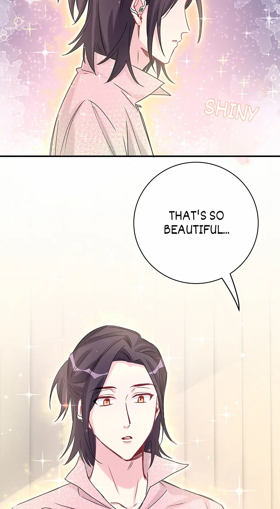 Whose Baby Is It?[Official] - Chapter 44 manhwa