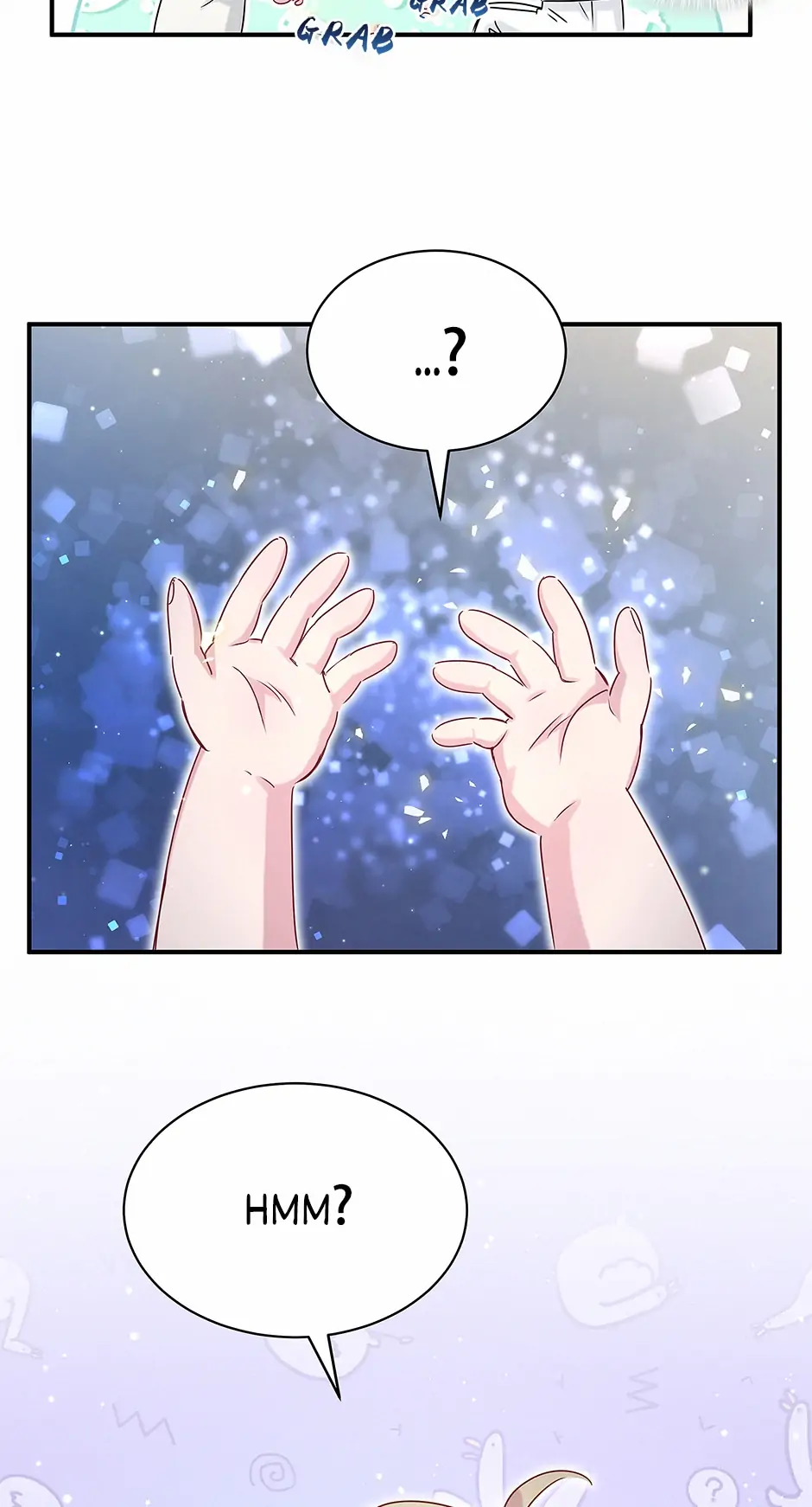 Whose Baby Is It?[Official] - Chapter 44 manhwa