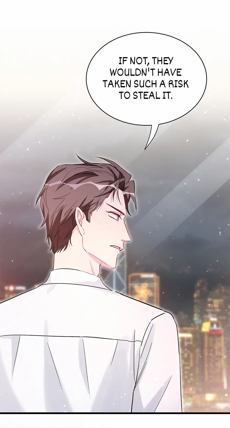 Whose Baby Is It?[Official] - Chapter 44 manhwa
