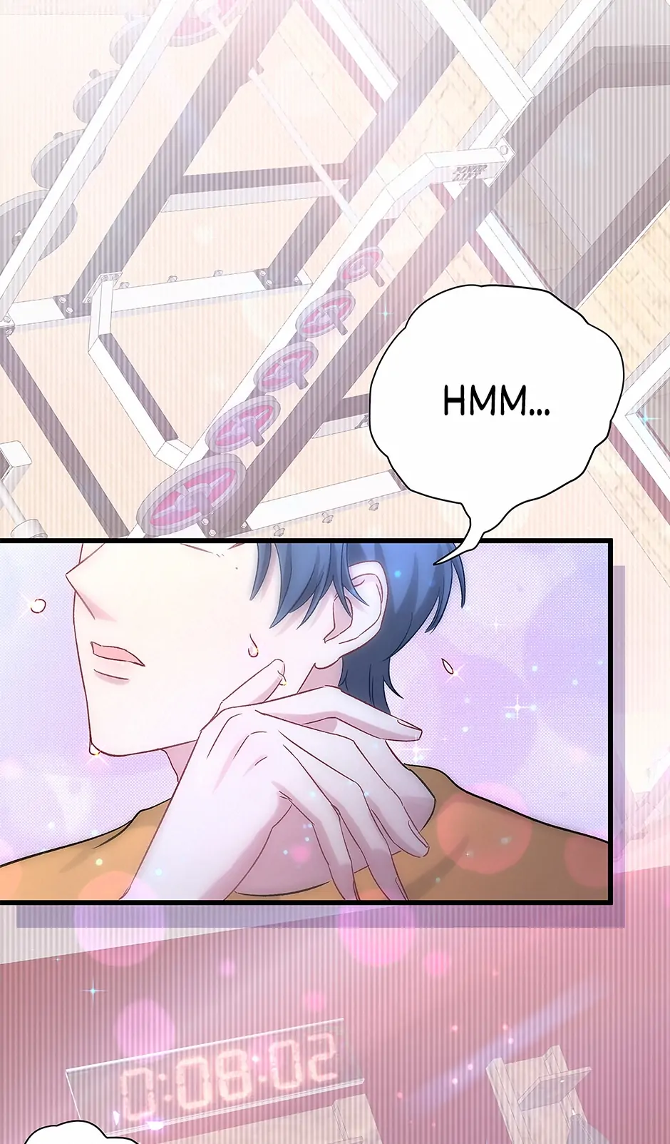 Whose Baby Is It?[Official] - Chapter 44 manhwa