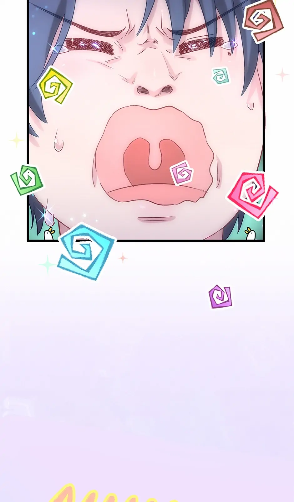 Whose Baby Is It?[Official] - Chapter 44 manhwa