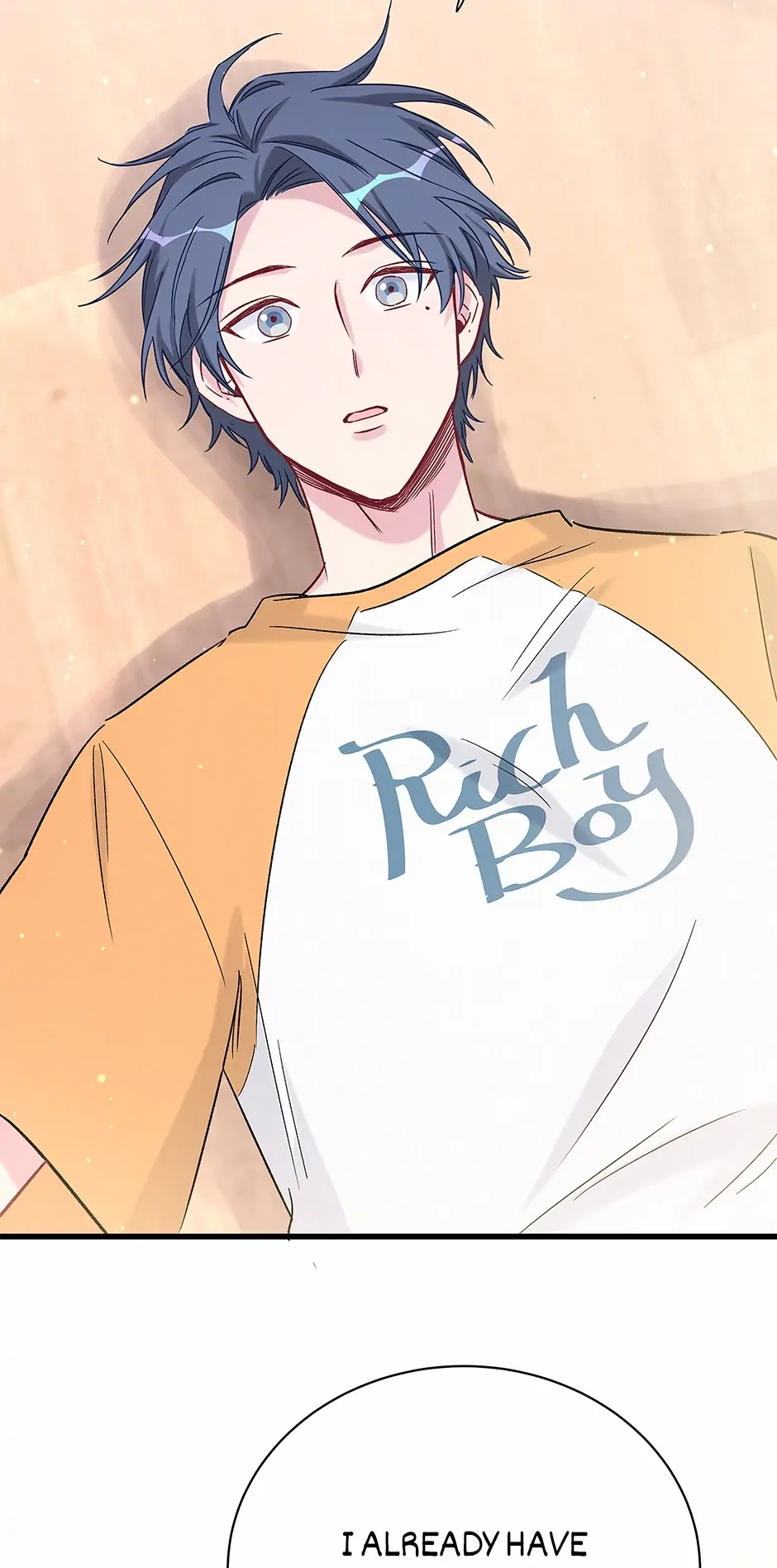 Whose Baby Is It?[Official] - Chapter 44 manhwa