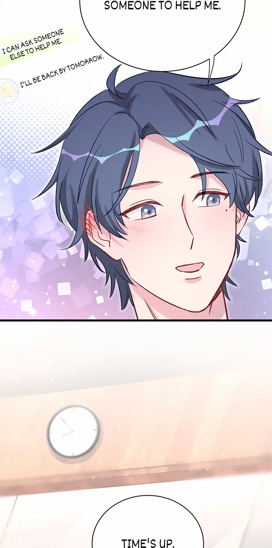 Whose Baby Is It?[Official] - Chapter 44 manhwa