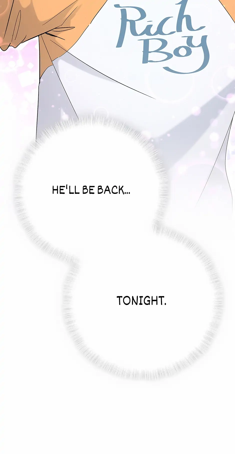 Whose Baby Is It?[Official] - Chapter 44 manhwa