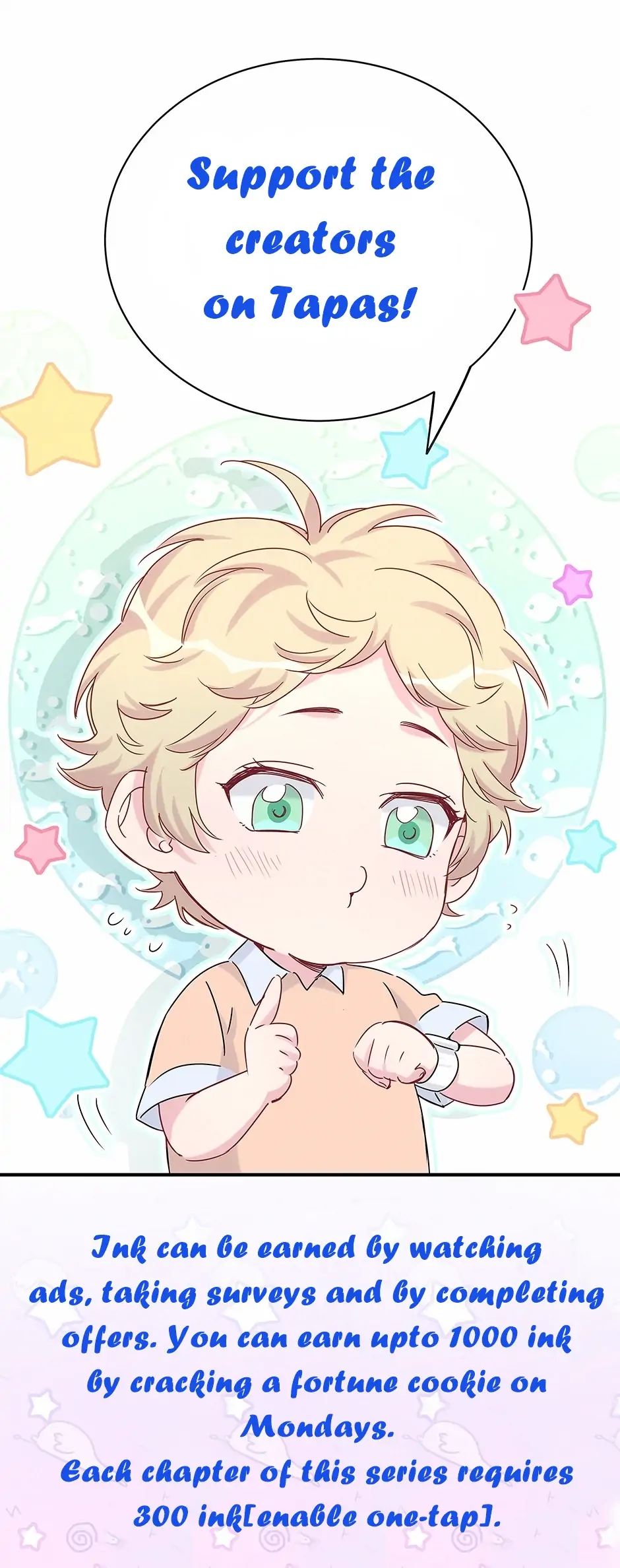 Whose Baby Is It?[Official] - Chapter 44 manhwa