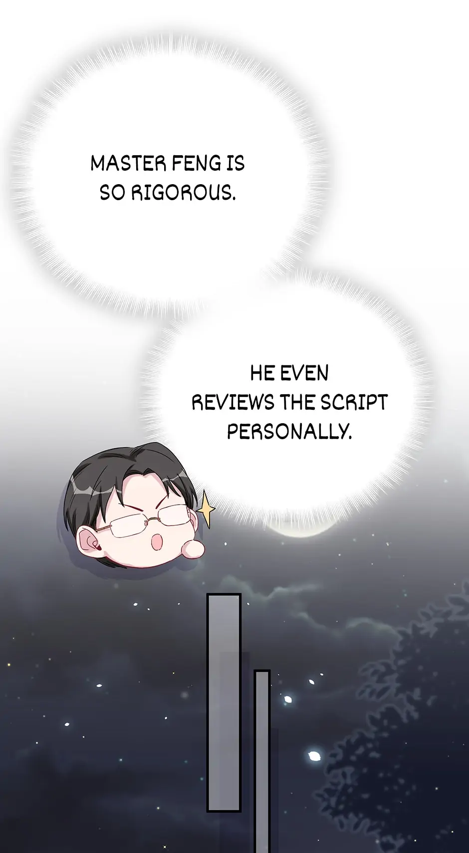 Whose Baby Is It?[Official] - Chapter 45 manhwa