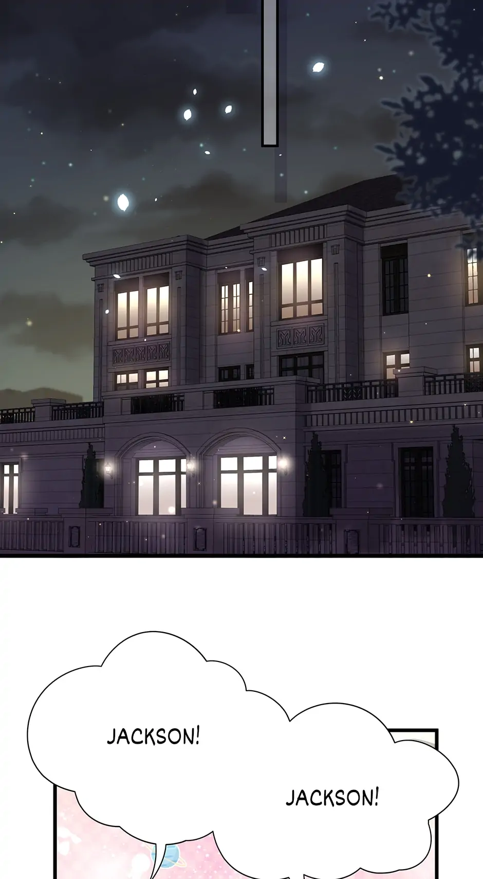 Whose Baby Is It?[Official] - Chapter 45 manhwa