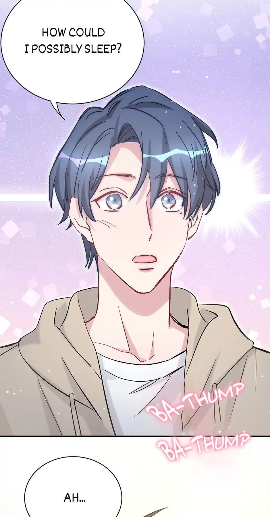 Whose Baby Is It?[Official] - Chapter 45 manhwa