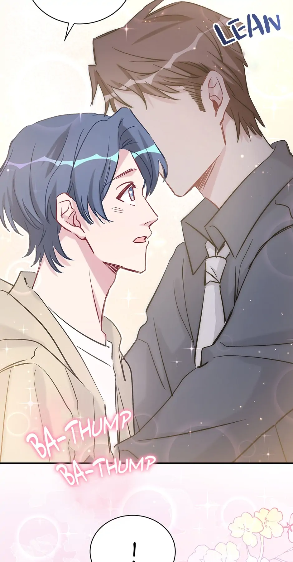 Whose Baby Is It?[Official] - Chapter 45 manhwa
