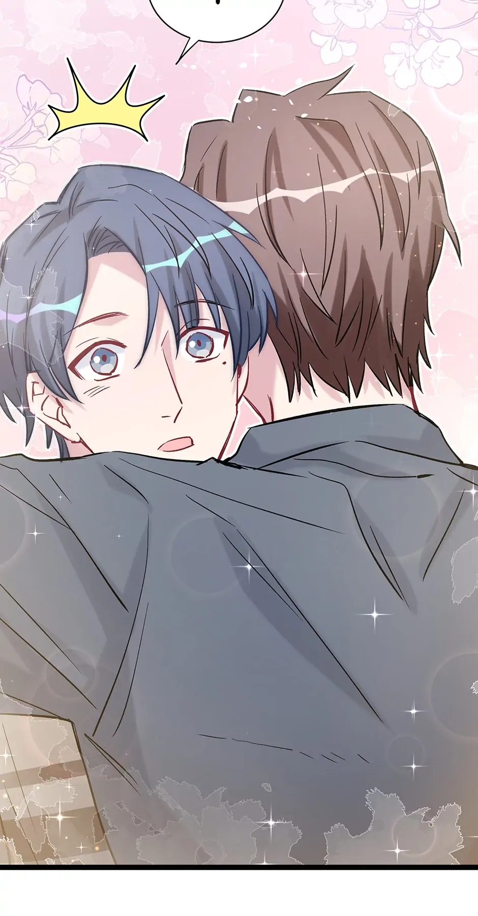 Whose Baby Is It?[Official] - Chapter 45 manhwa