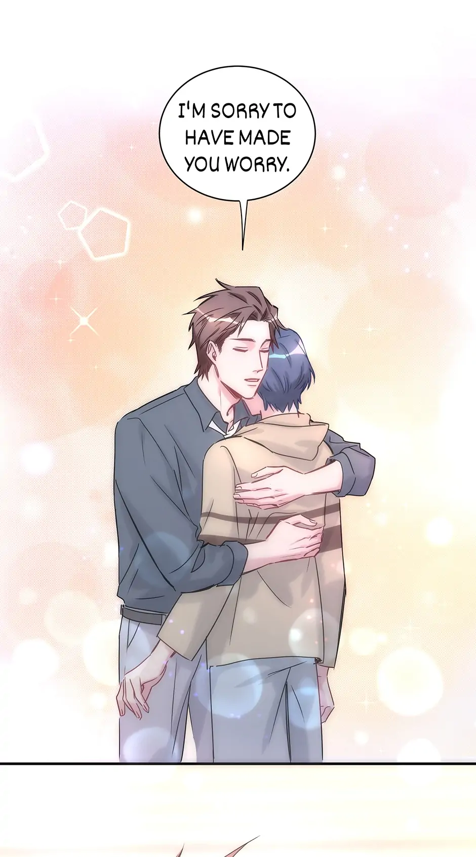 Whose Baby Is It?[Official] - Chapter 45 manhwa