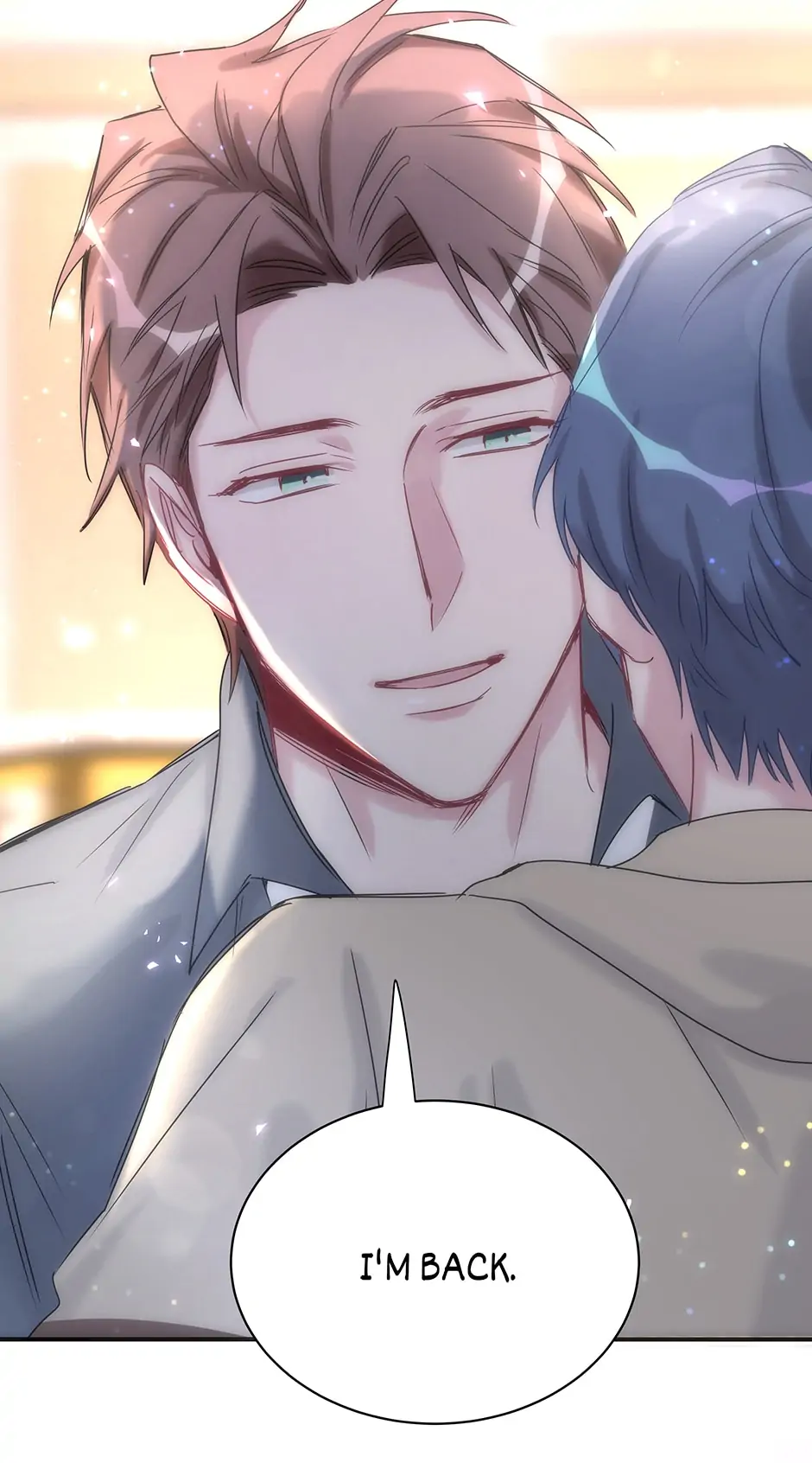 Whose Baby Is It?[Official] - Chapter 45 manhwa
