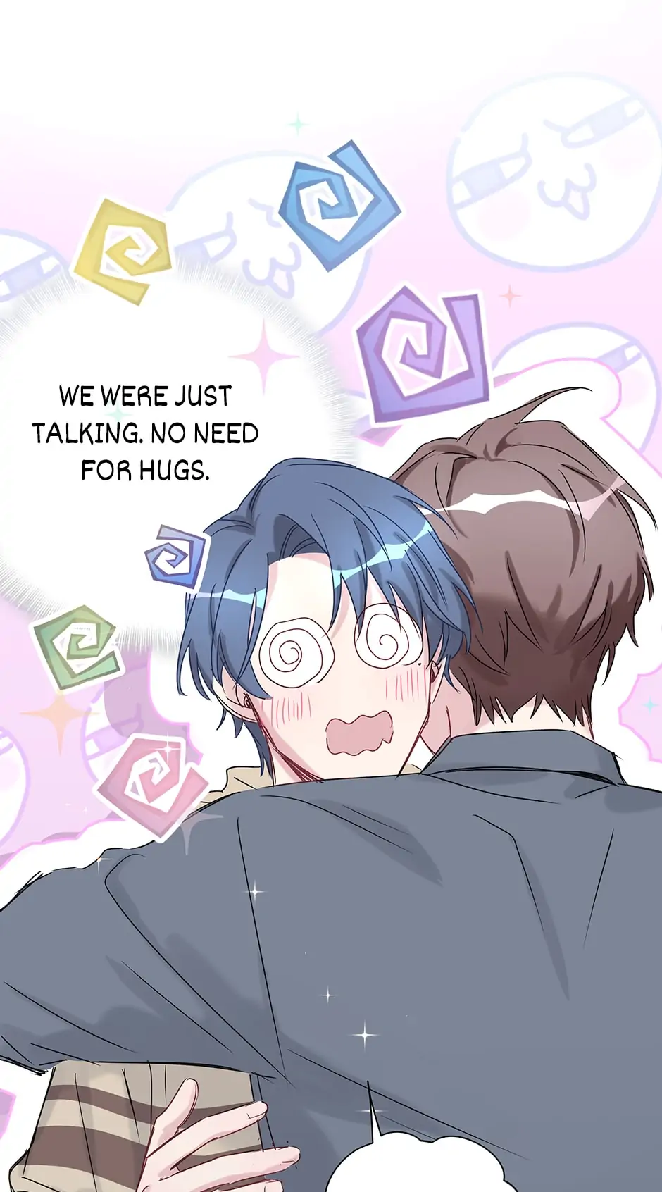 Whose Baby Is It?[Official] - Chapter 45 manhwa