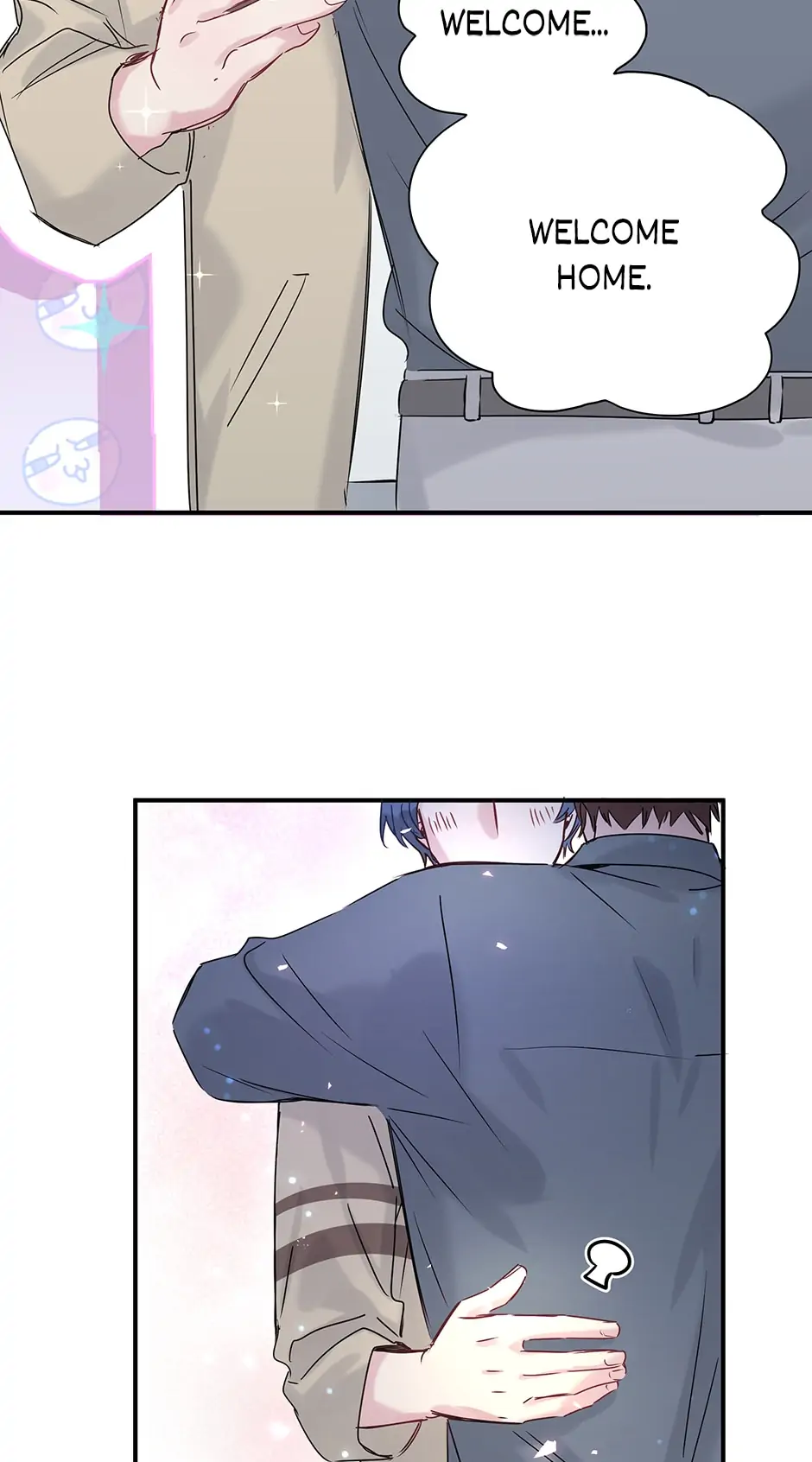 Whose Baby Is It?[Official] - Chapter 45 manhwa