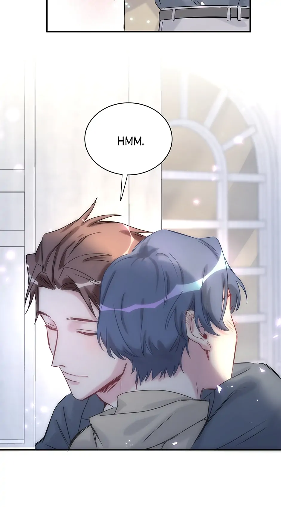 Whose Baby Is It?[Official] - Chapter 45 manhwa
