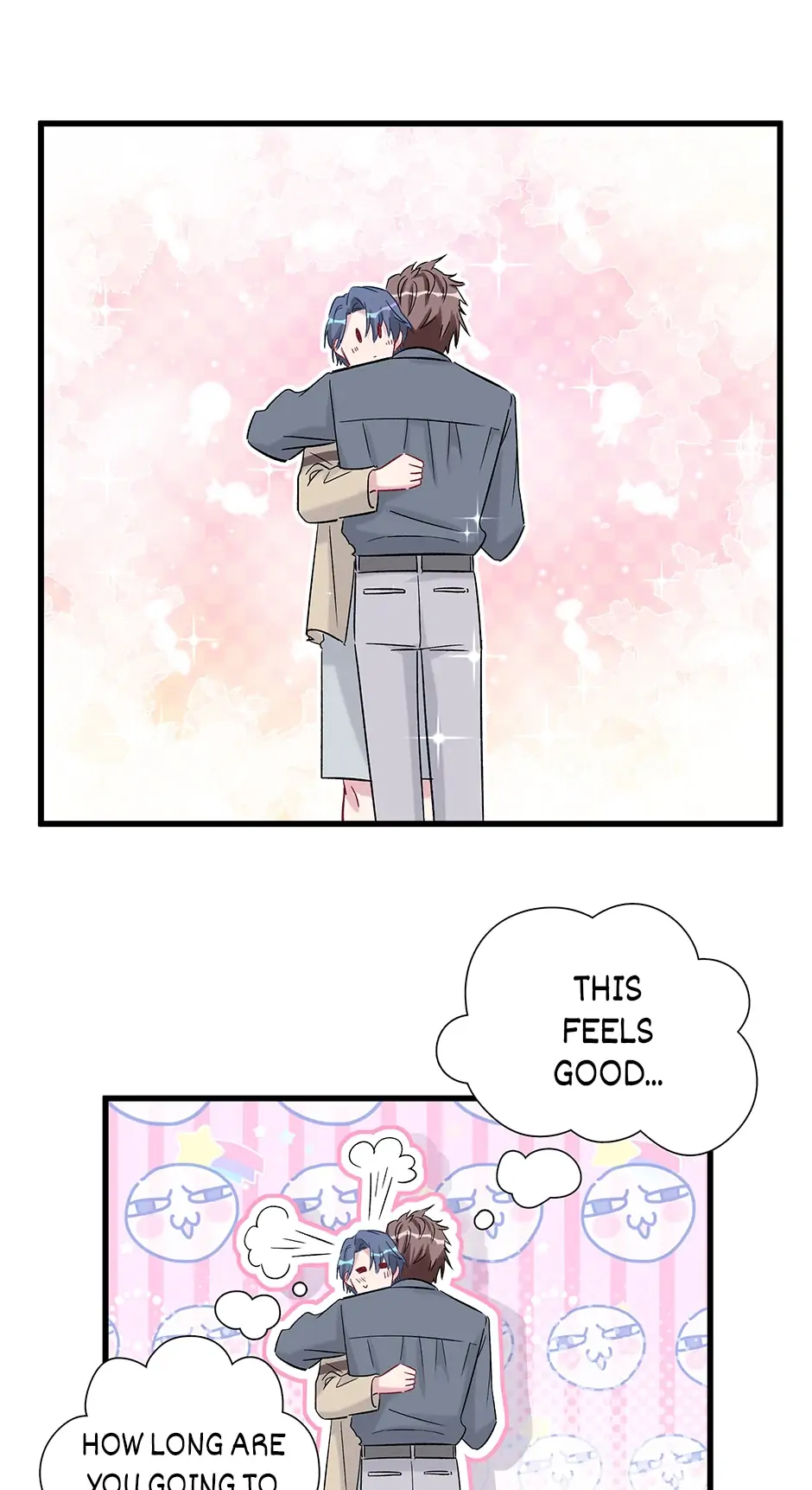 Whose Baby Is It?[Official] - Chapter 45 manhwa