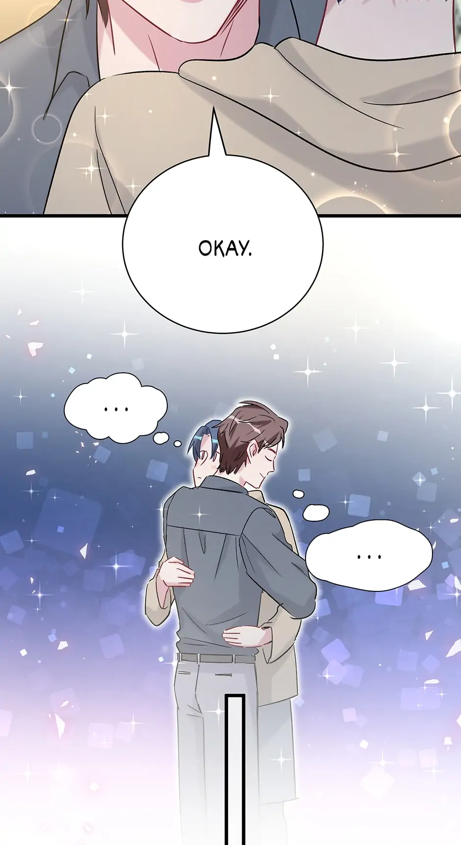 Whose Baby Is It?[Official] - Chapter 45 manhwa