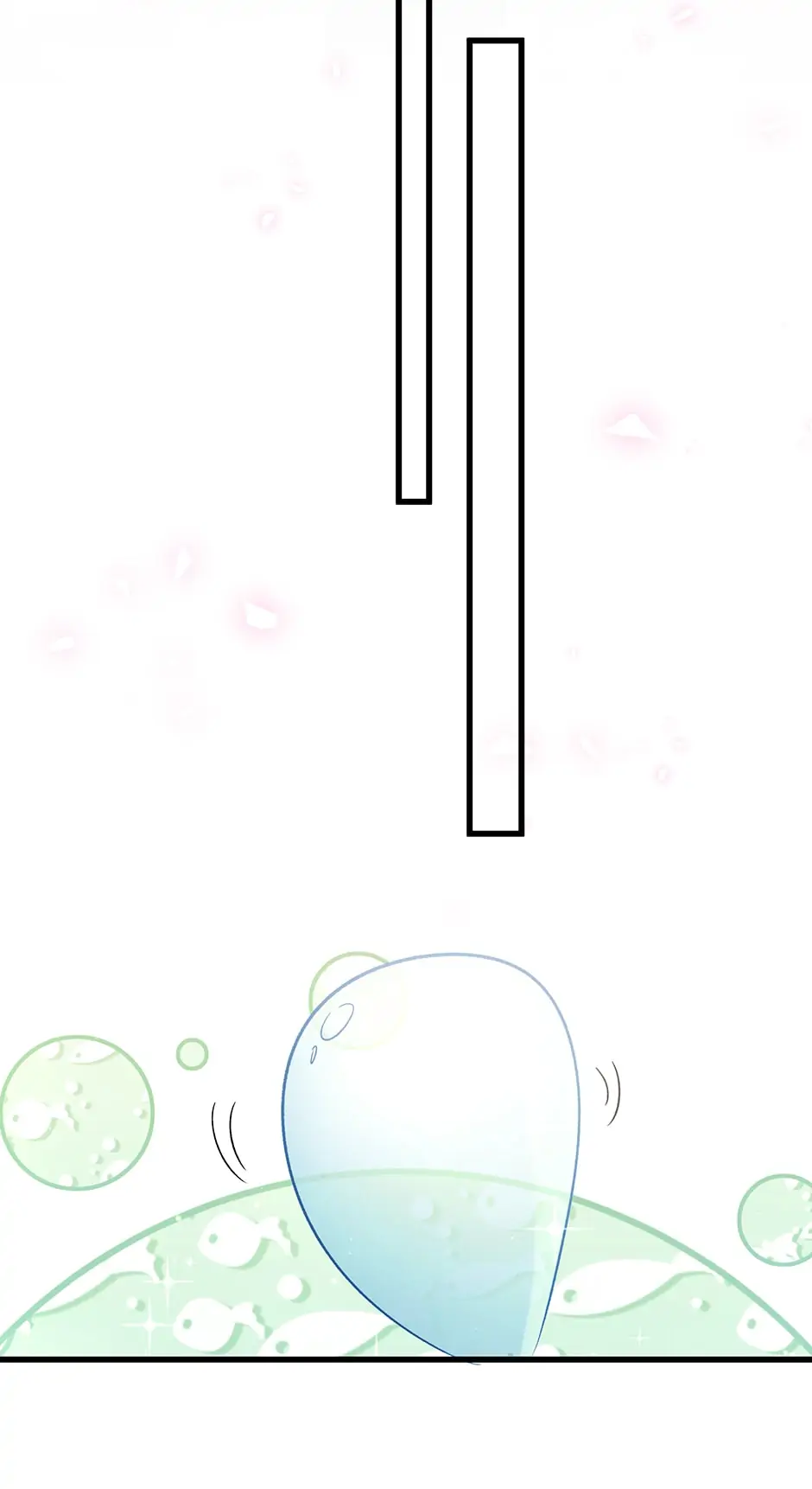 Whose Baby Is It?[Official] - Chapter 45 manhwa