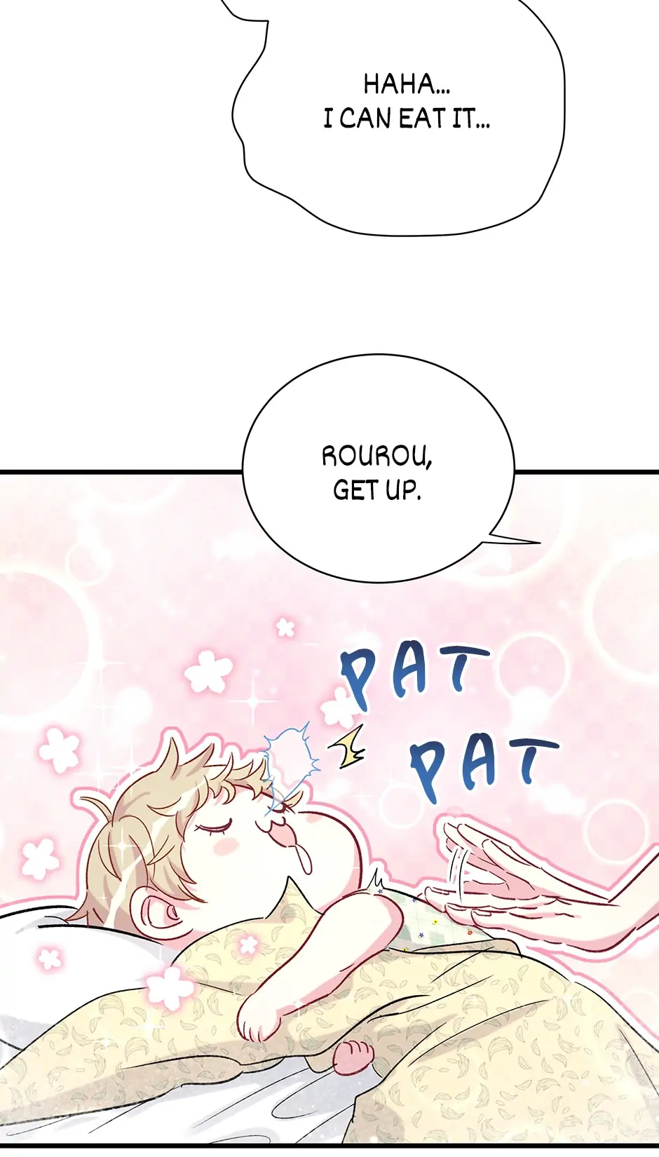 Whose Baby Is It?[Official] - Chapter 45 manhwa