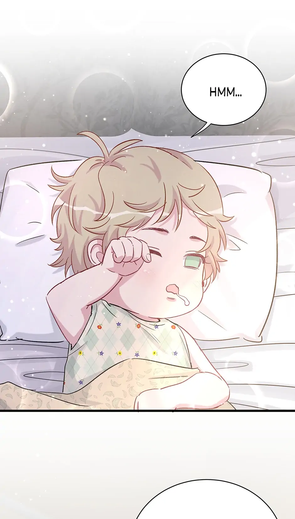 Whose Baby Is It?[Official] - Chapter 45 manhwa