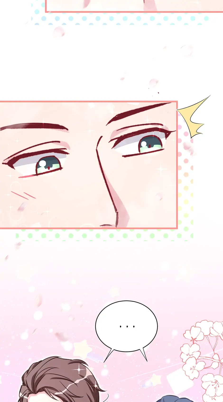Whose Baby Is It?[Official] - Chapter 45 manhwa