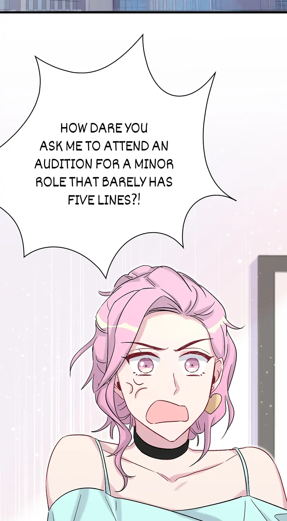 Whose Baby Is It?[Official] - Chapter 45 manhwa
