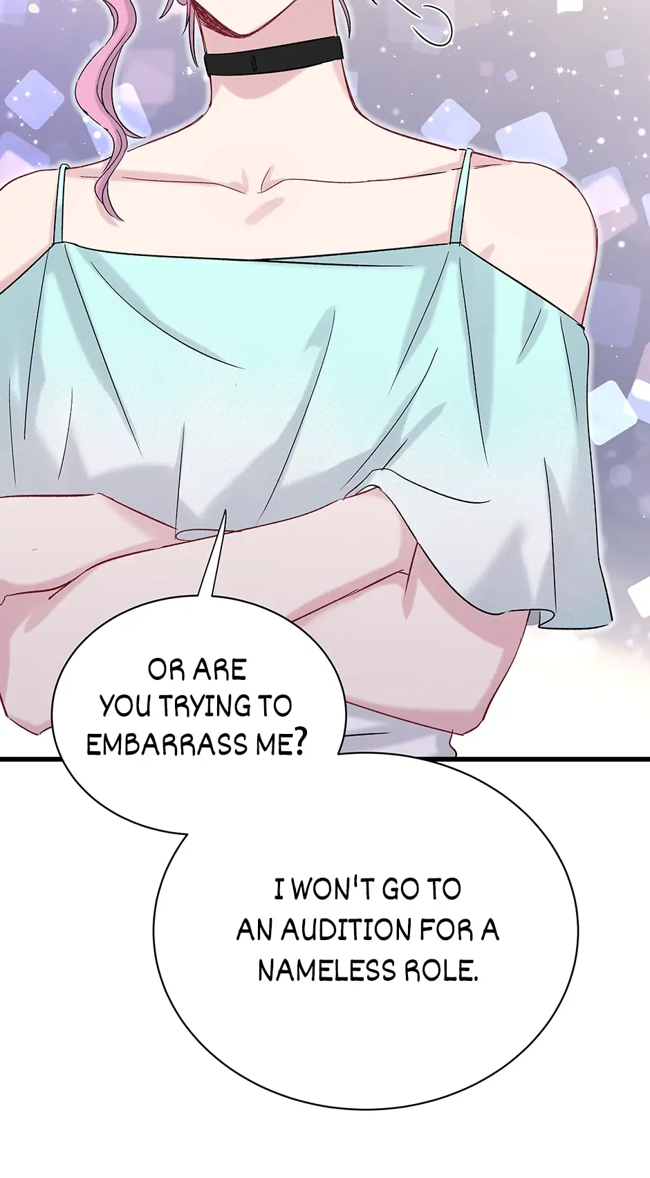 Whose Baby Is It?[Official] - Chapter 45 manhwa
