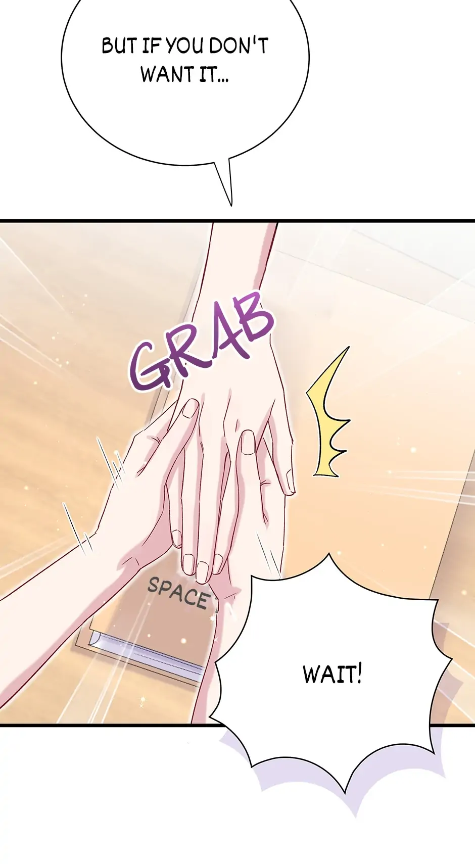 Whose Baby Is It?[Official] - Chapter 45 manhwa