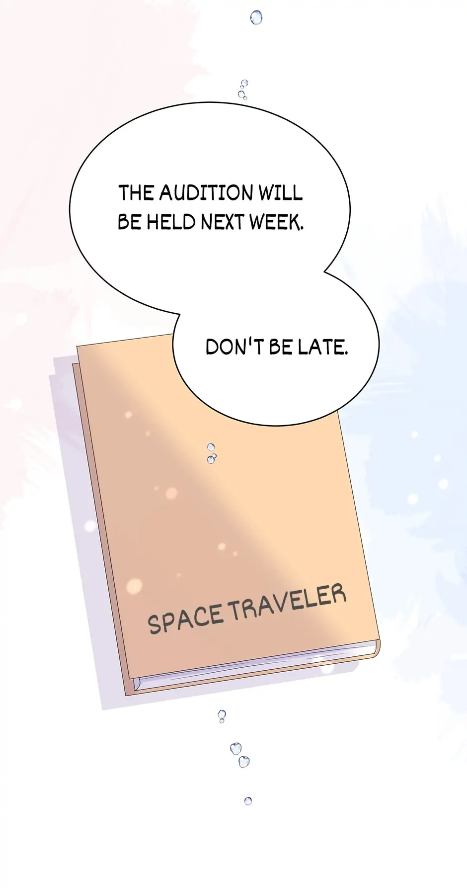 Whose Baby Is It?[Official] - Chapter 45 manhwa