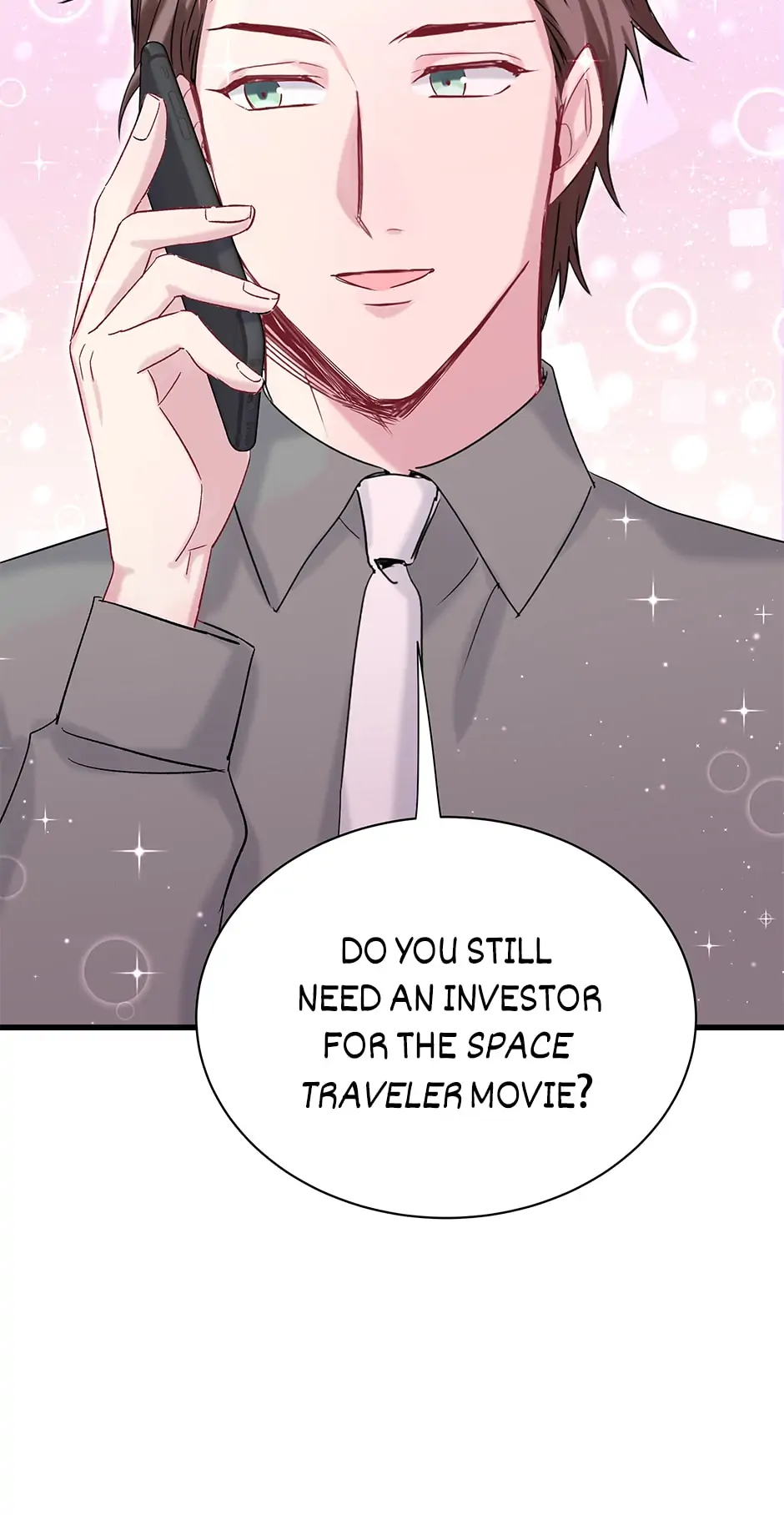 Whose Baby Is It?[Official] - Chapter 45 manhwa