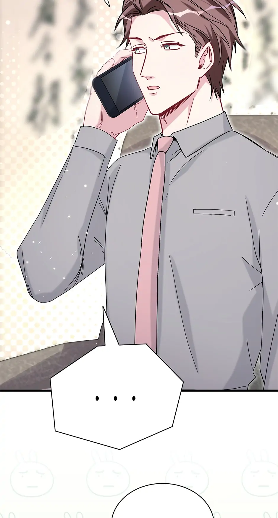 Whose Baby Is It?[Official] - Chapter 46 manhwa
