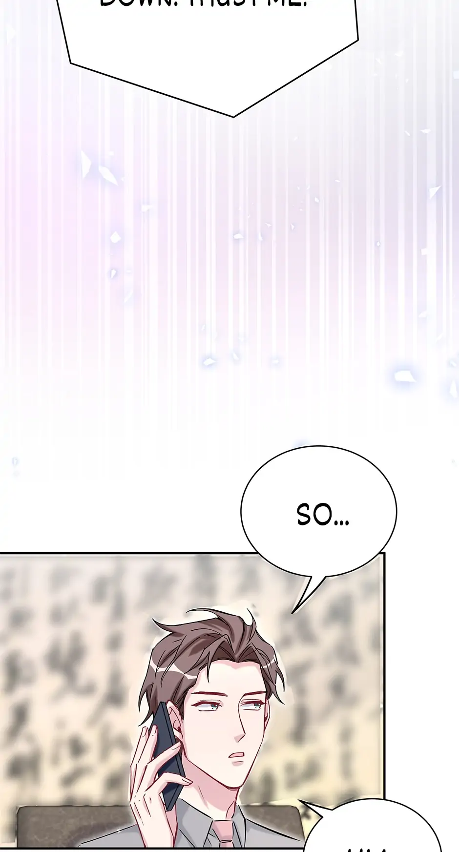 Whose Baby Is It?[Official] - Chapter 46 manhwa