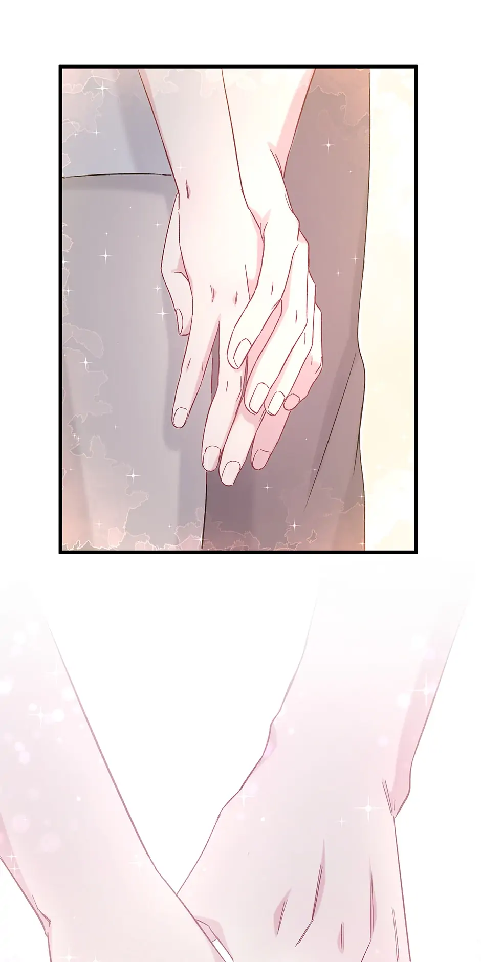 Whose Baby Is It?[Official] - Chapter 46 manhwa