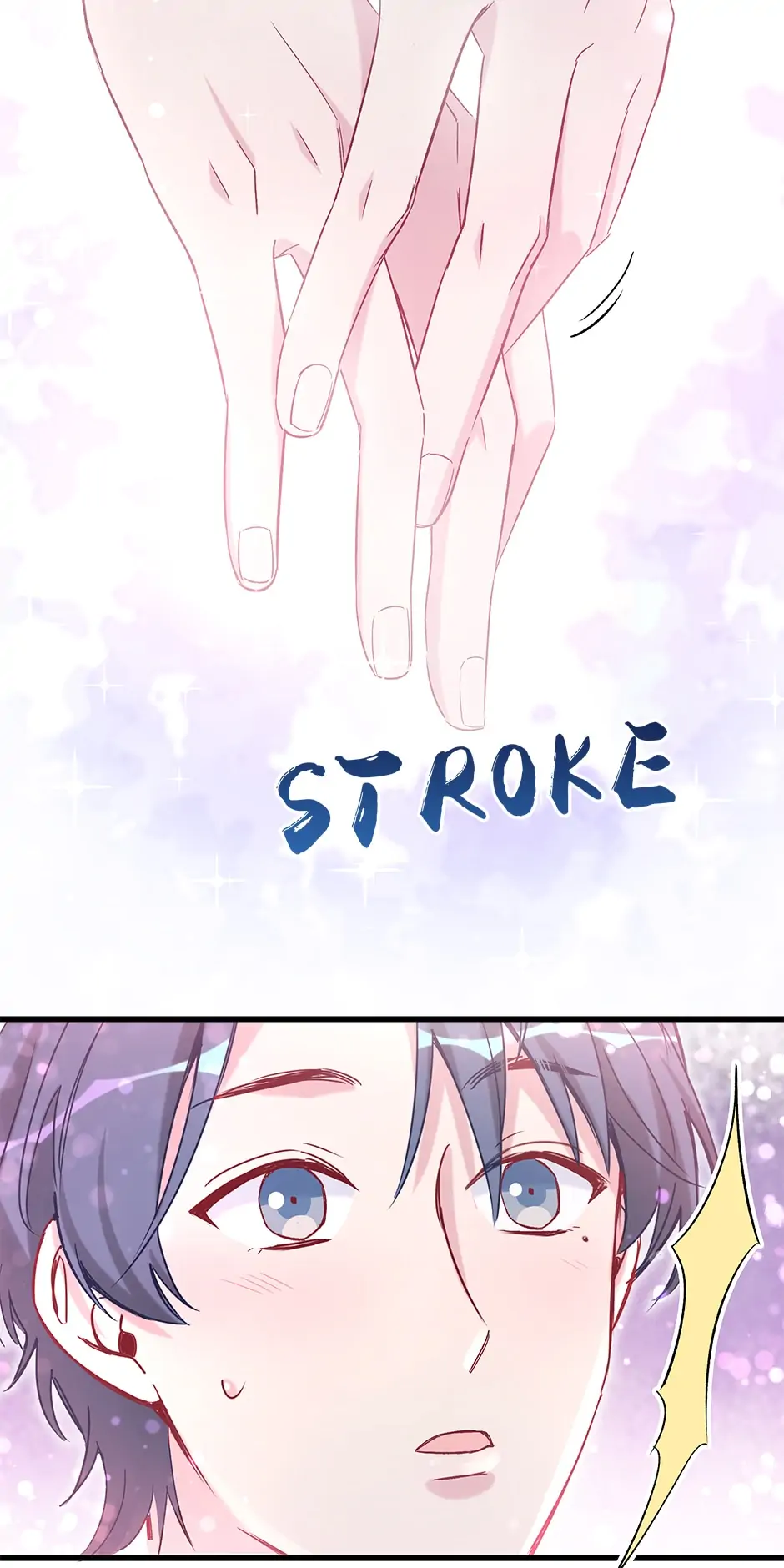 Whose Baby Is It?[Official] - Chapter 46 manhwa