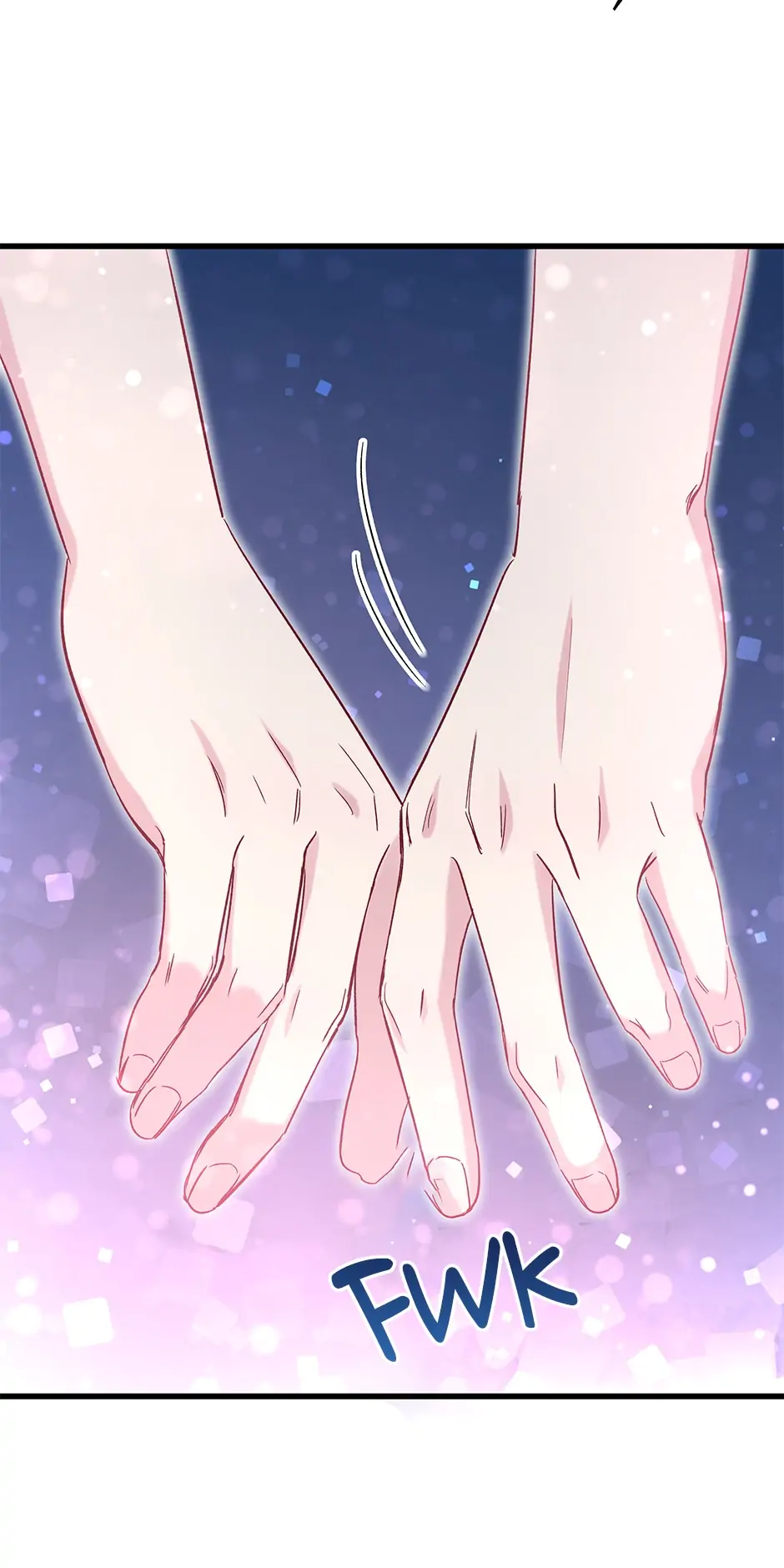 Whose Baby Is It?[Official] - Chapter 46 manhwa
