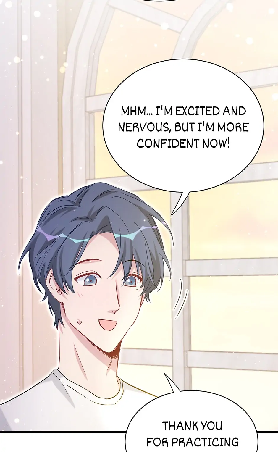 Whose Baby Is It?[Official] - Chapter 46 manhwa