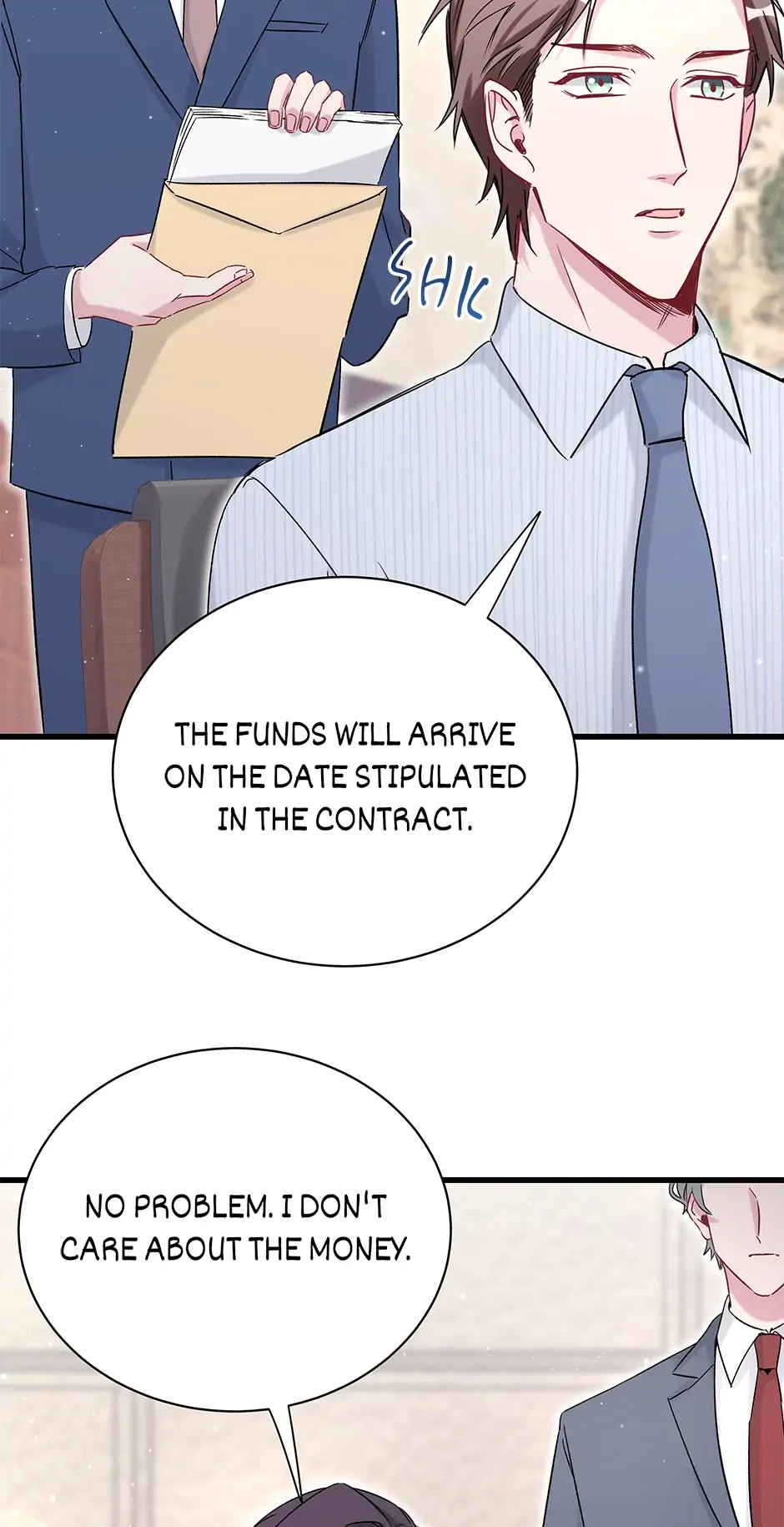 Whose Baby Is It?[Official] - Chapter 46 manhwa