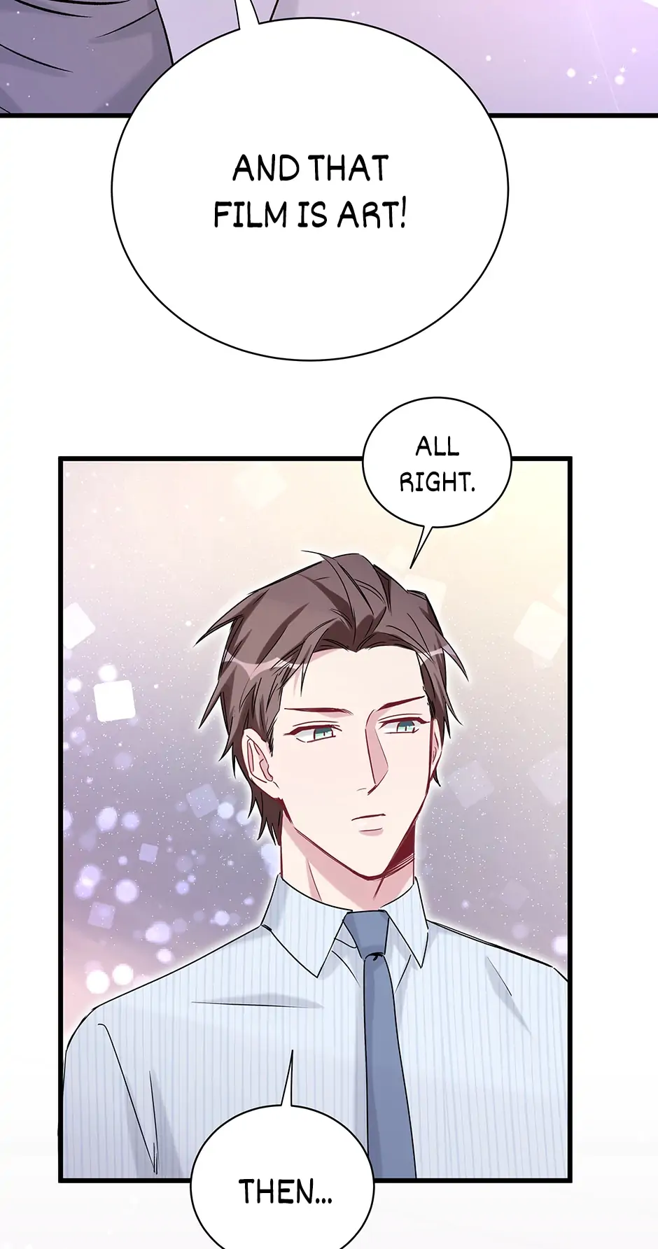 Whose Baby Is It?[Official] - Chapter 46 manhwa