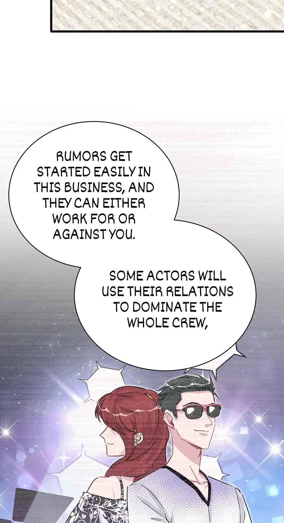 Whose Baby Is It?[Official] - Chapter 47 manhwa