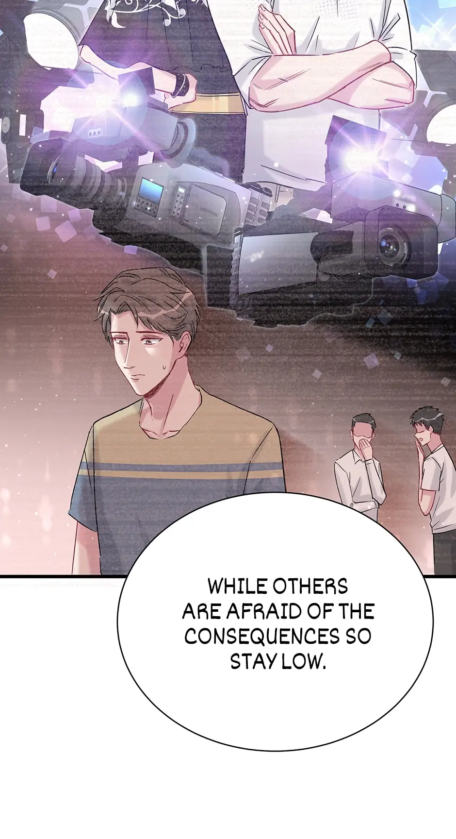 Whose Baby Is It?[Official] - Chapter 47 manhwa