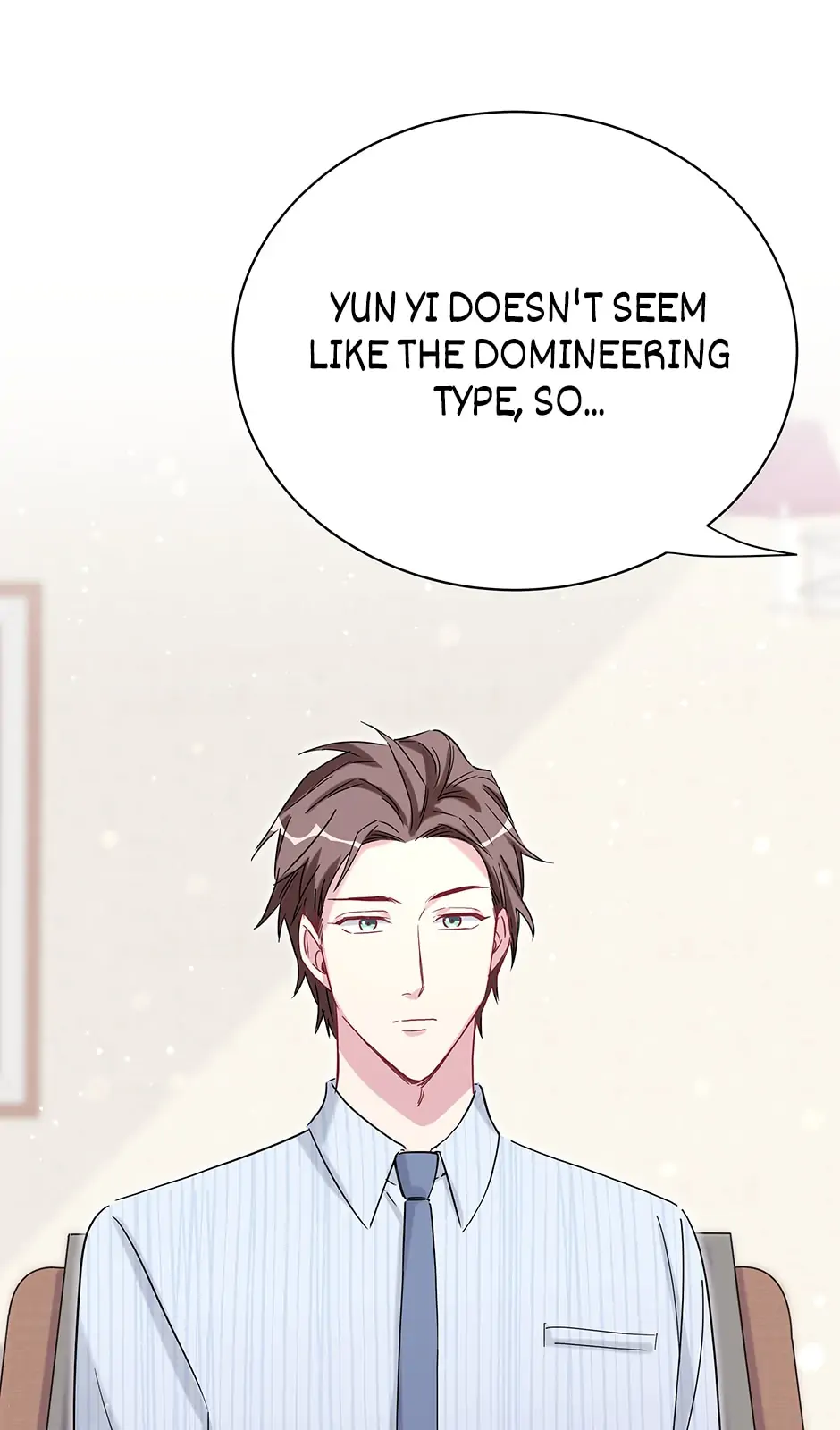 Whose Baby Is It?[Official] - Chapter 47 manhwa