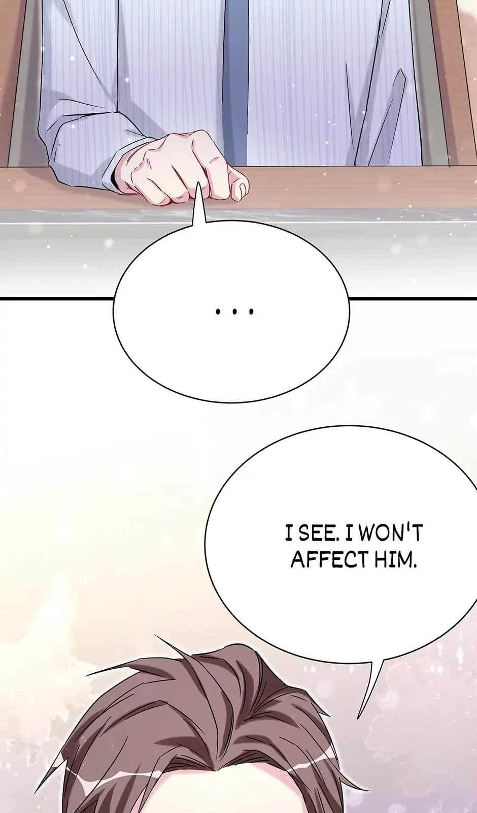Whose Baby Is It?[Official] - Chapter 47 manhwa