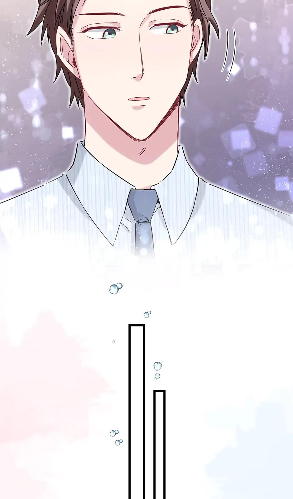 Whose Baby Is It?[Official] - Chapter 47 manhwa