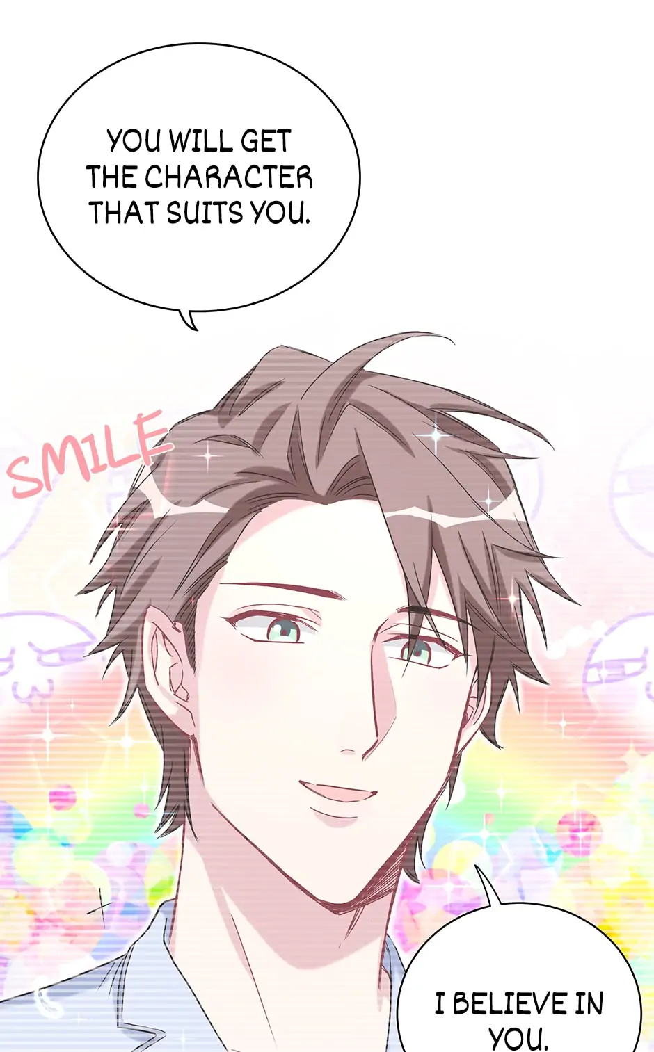 Whose Baby Is It?[Official] - Chapter 47 manhwa